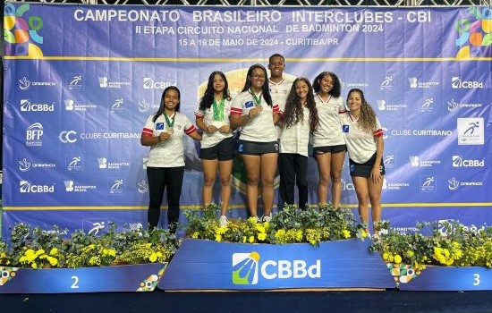 atletas, etapa, Associao, equipe, Curitiba, categorias, buscado, participou, Adulto, entre, realizada, Badminton, Nacional, cidade, estado, Etapa, Paran